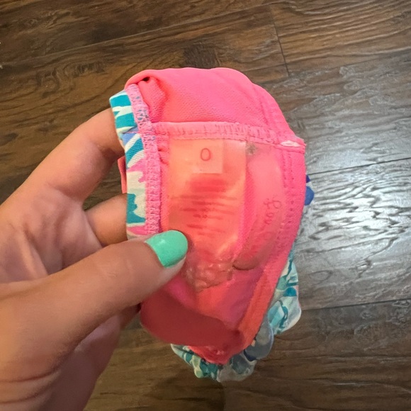 Lilly Pulitzer Bikini Bottoms - Picture 4 of 8
